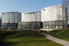 Crowne Plaza Brussels Airport by IHG
