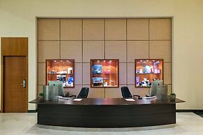 Crowne Plaza Brussels Airport by IHG