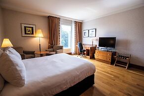 Crowne Plaza Brussels Airport by IHG