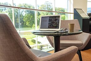 Crowne Plaza Brussels Airport by IHG