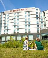 Crowne Plaza Brussels Airport by IHG