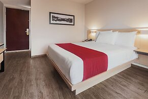 City Express by Marriott Leon