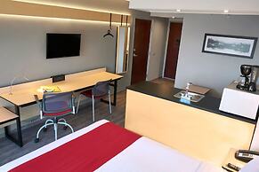 City Express by Marriott Leon