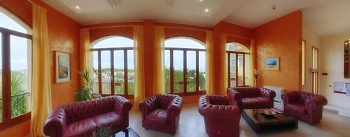 Panoramic Hotel
