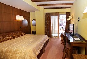 Hotel D'Orange D'Alcantara