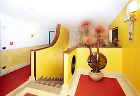 Hotel D'Orange D'Alcantara