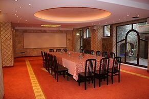 Hotel D'Orange D'Alcantara