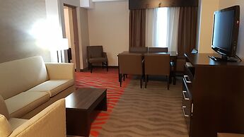 Holiday Inn Express Hotel & Suites Barrie by IHG