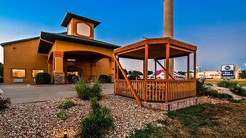 Best Western J. C. Inn