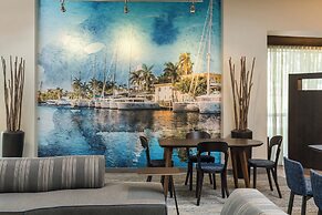 Courtyard by Marriott Fort Lauderdale Airport & Cruise Port