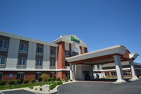 Holiday Inn Express Toledo-Oregon, an IHG Hotel