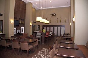 Hampton Inn and Suites Hobbs