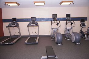 Hampton Inn and Suites Hobbs
