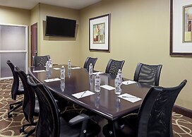 Hampton Inn and Suites Hobbs