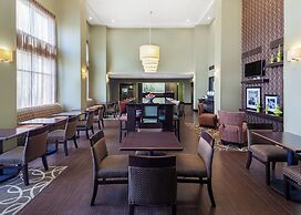 Hampton Inn and Suites Hobbs