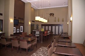 Hampton Inn and Suites Hobbs