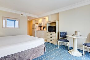 Daytona Beach Resort