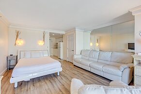 Daytona Beach Resort