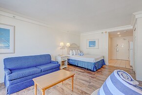 Daytona Beach Resort