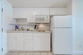 Daytona Beach Resort