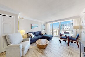 Daytona Beach Resort