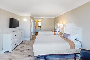 Daytona Beach Resort