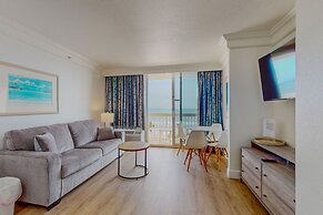 Daytona Beach Resort