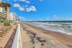 Daytona Beach Resort