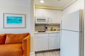 Daytona Beach Resort