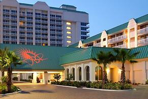 Daytona Beach Resort