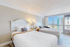 Daytona Beach Resort