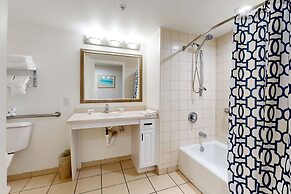 Daytona Beach Resort