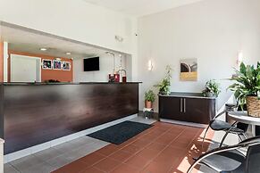 Motel 6 Newport News, VA