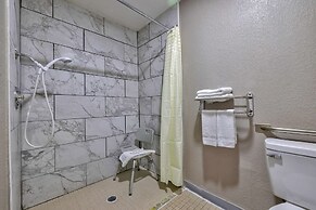 Motel 6 Little Rock, AR - South