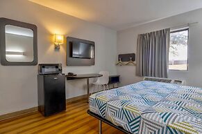 Motel 6 Little Rock, AR - South