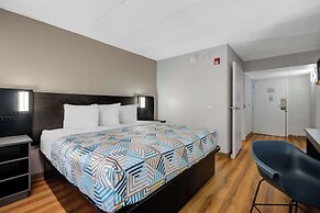 Motel 6 York, PA - North