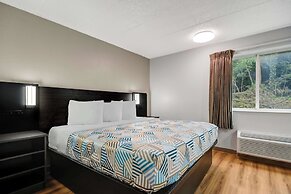 Motel 6 York, PA - North
