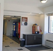 Motel 6 York, PA - North