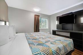 Motel 6 York, PA - North