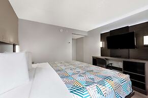 Motel 6 York, PA - North