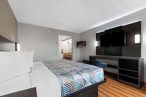 Motel 6 York, PA - North