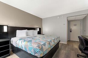 Motel 6 York, PA - North