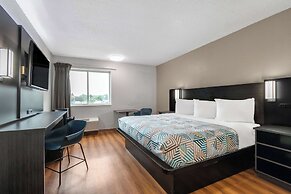 Motel 6 York, PA - North