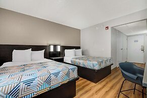 Motel 6 York, PA - North