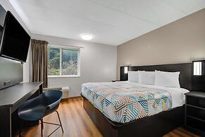 Motel 6 York, PA - North