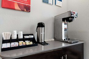 Motel 6 York, PA - North