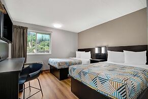 Motel 6 York, PA - North