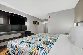 Motel 6 York, PA - North