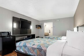 Motel 6 York, PA - North