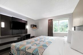 Motel 6 York, PA - North